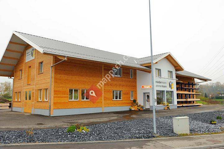Niedermann Holzbau AG