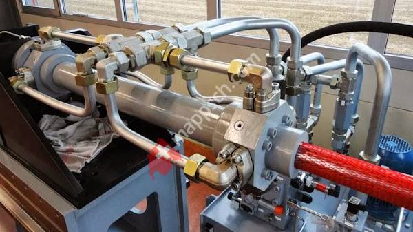 Nobs Hydraulik AG