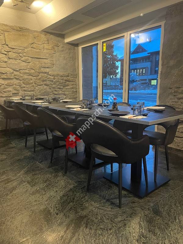 NOI Sushi Restaurant