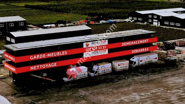 Non Stop Déménagement Sàrl