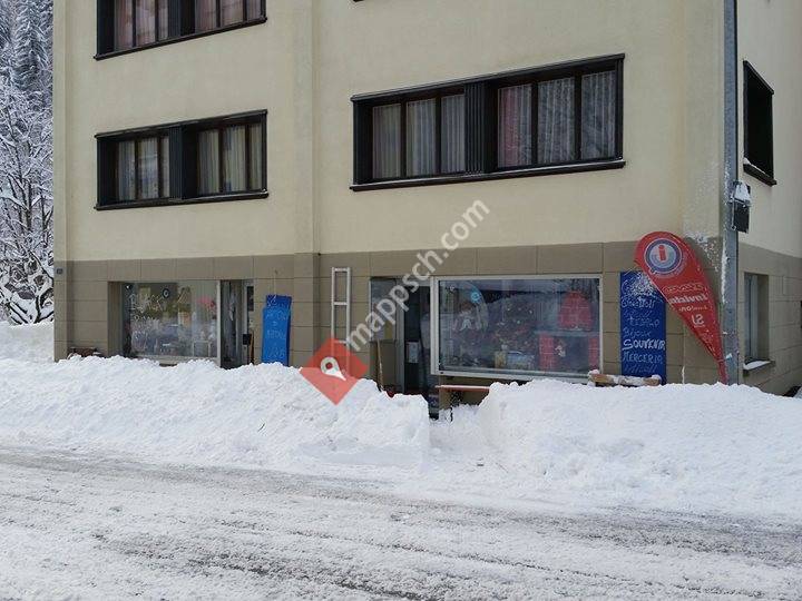 Non ti scordar di me