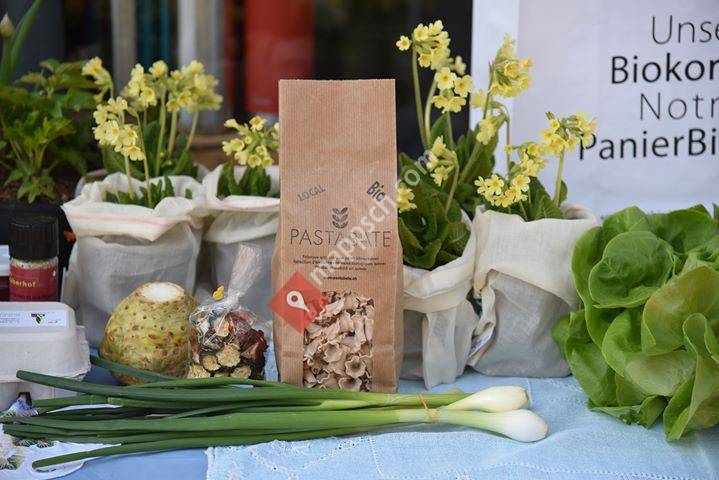 Notre Panier Bio