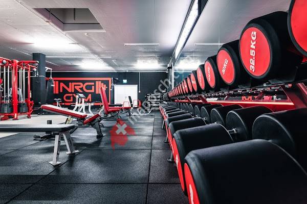 NRG GYM Reinach