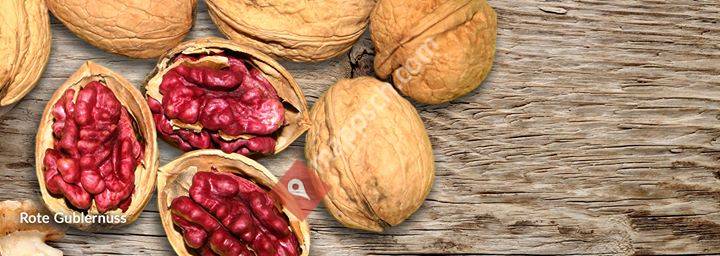 Nuss - Baumschule Gubler GmbH