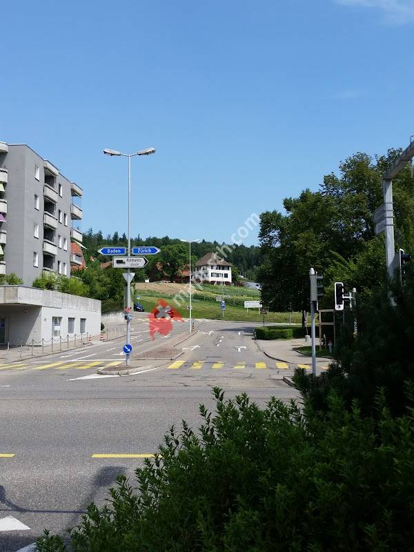 Oberengstringen, Paradies