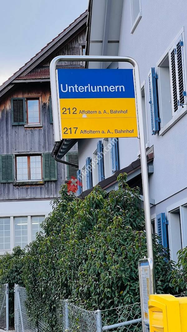 Obfelden, Unterlunnern