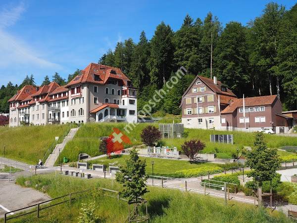 obvita - Wir schaffen Lebensqualität.