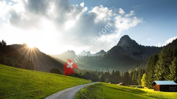 Office du Tourisme de Torgon