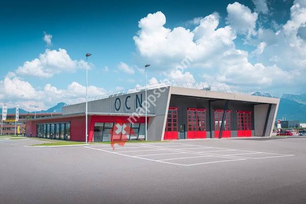 Office of Traffic and Navigation