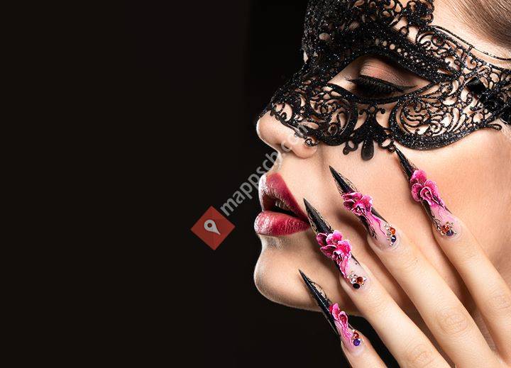 Onglerie La Griffe Diabolique