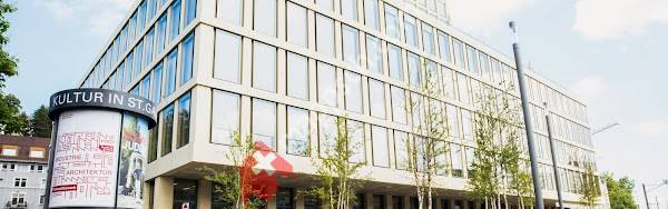 OST - Ostschweizer Fachhochschule | Campus St.Gallen