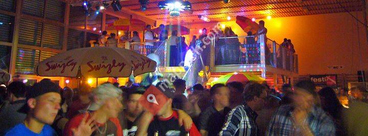 Ostertanz Hörhausen