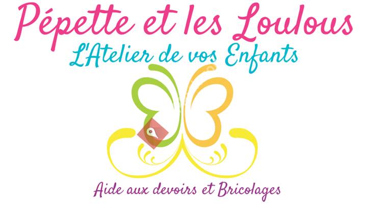 Pépette et les loulous