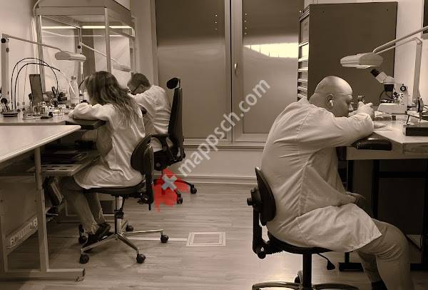 P-WATCH of Switzerland SA