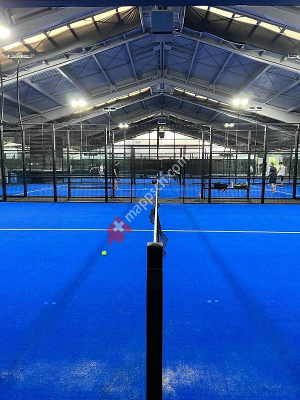 Padel & Sports Villmergen