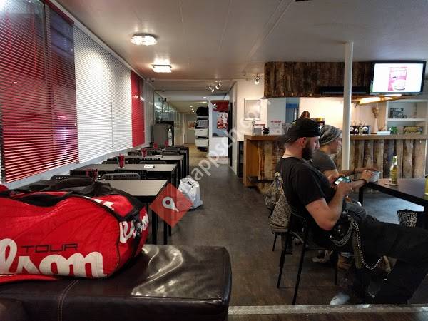 Paintball Arena Oberer Zürichsee