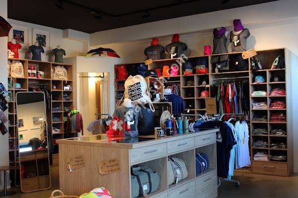 Paléo Shop