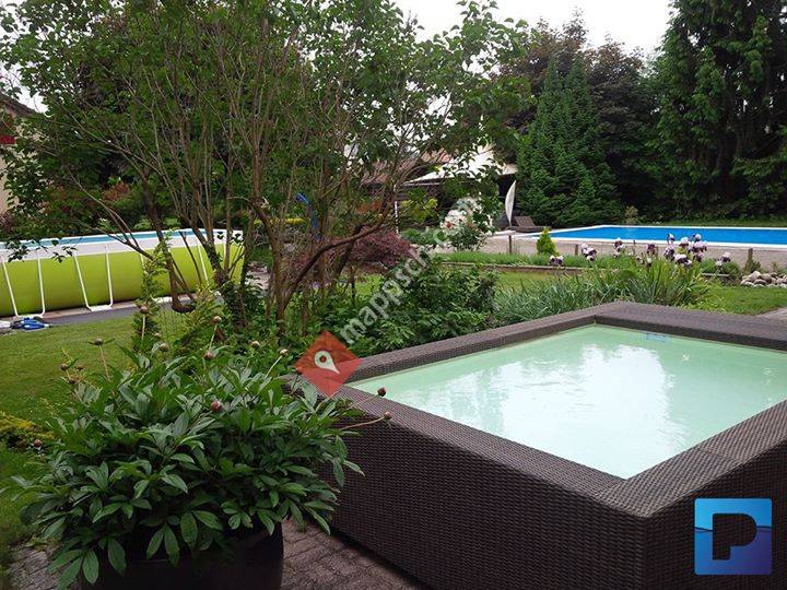 PAMATREX SA - Piscines Laghetto Suisse