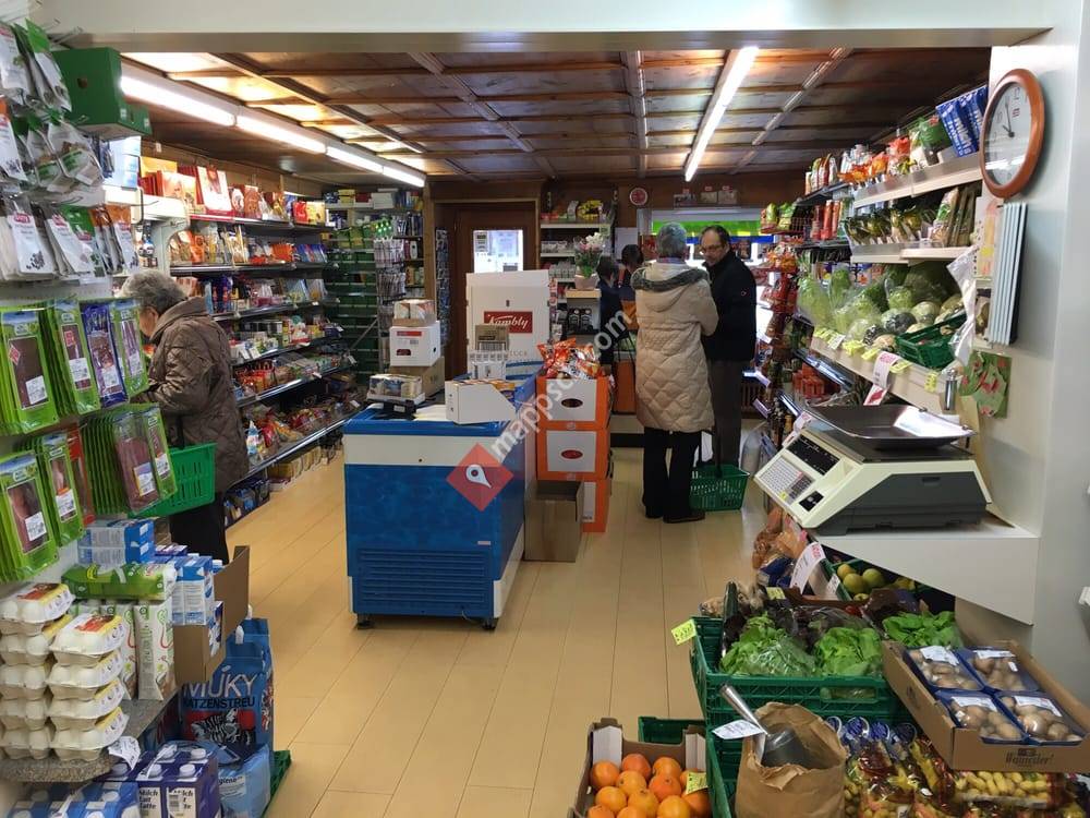 Panetteria Pasticceria Gonzalez