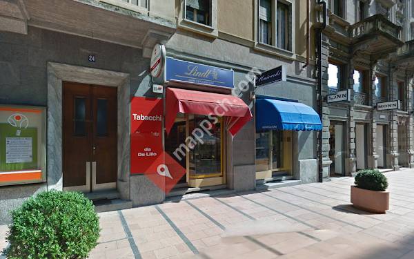 Parametric Design Suisse Sagl