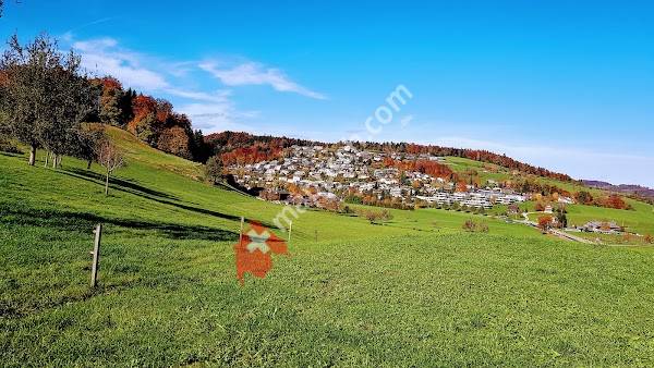 Parkplatz Längacher
