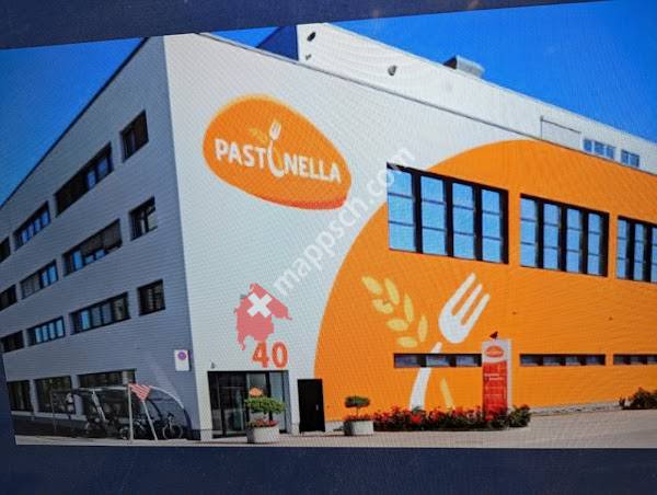 Pastinella Orior Menu AG