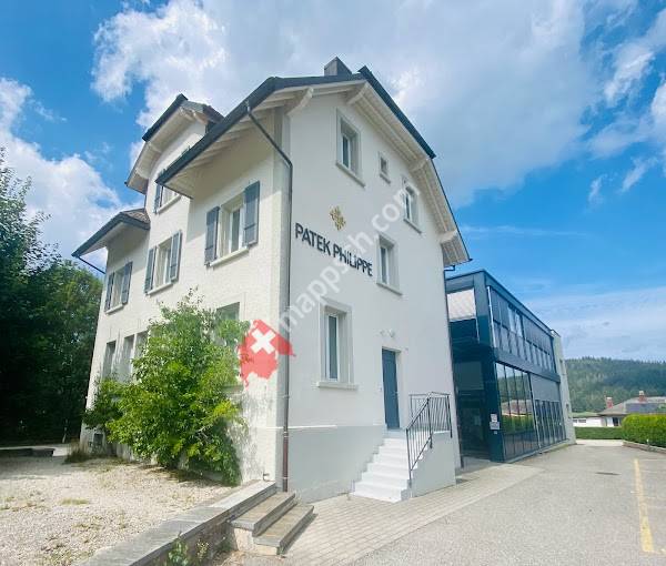 Patek Philippe Sa La Vallee