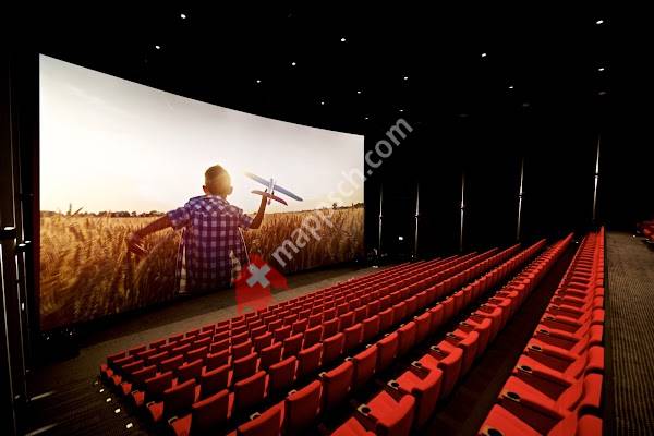 Pathé Mall of Switzerland