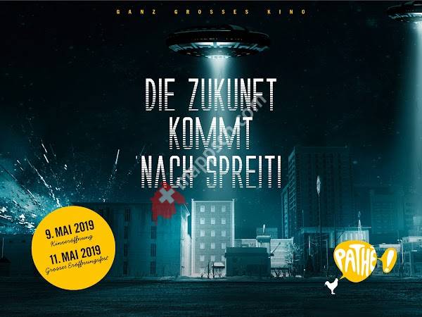 Pathé Spreitenbach