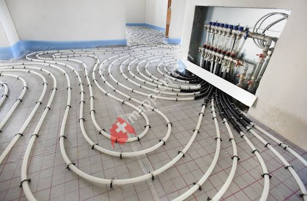 Patrice&Sandrine Cordonier SA