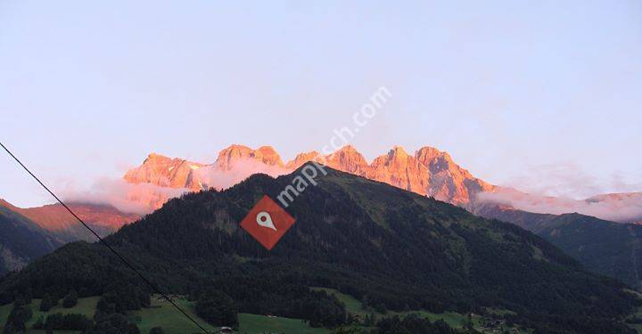 PdS Bike Thrills-Bikes and Skills