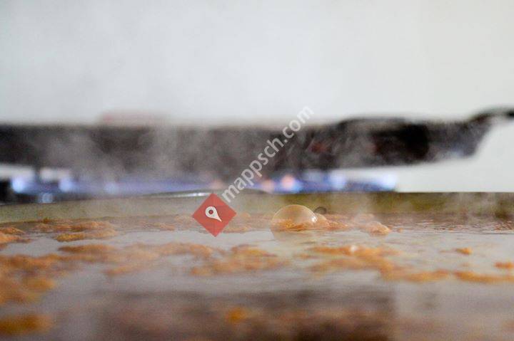 Peiro's Paella Palace