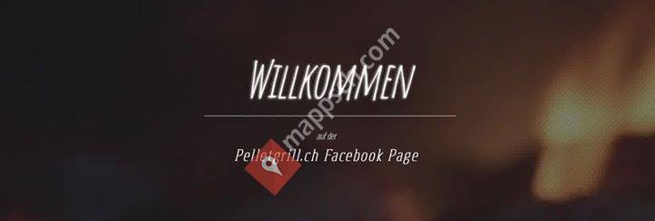 Pelletgrill.ch