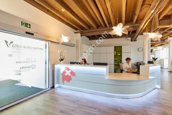 Permanence Volta - Care Center À La Chaux-De-Fonds