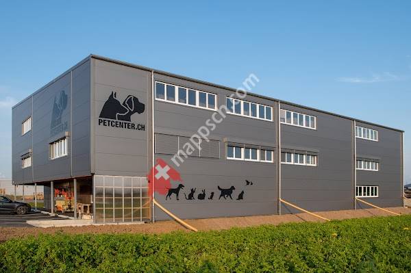 petcenter.ch AG