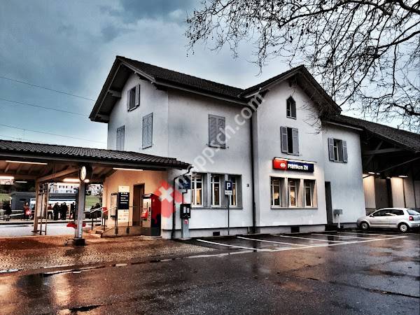 Pfäffikon ZH
