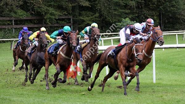 Pferderennbahn Schachen Aarau
