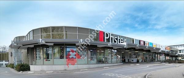 pfister St. Gallen