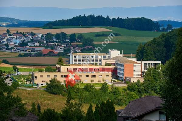 Pflegeheim Maggenberg