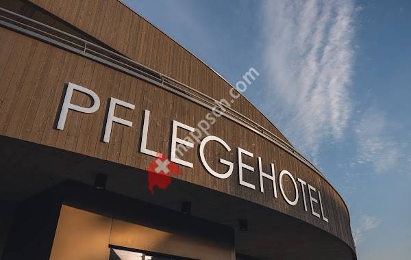 Pflegehotel Sutz-Lattrigen