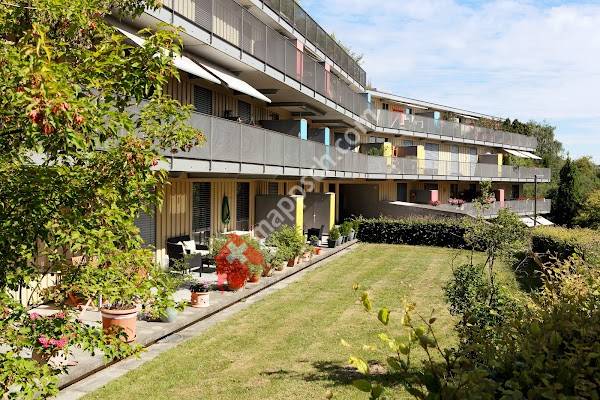 Pflegewohngruppe Wolfswinkel