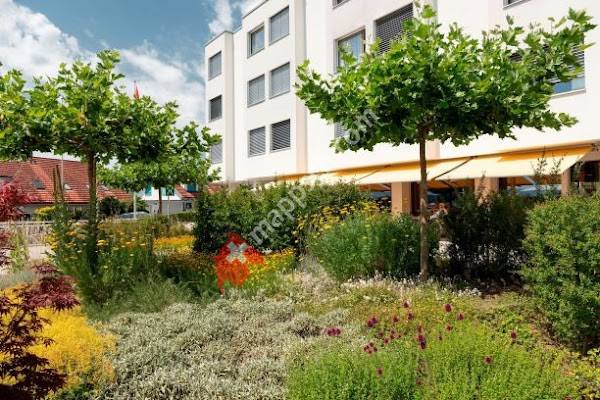 Pflegezentrum Sonnenberg