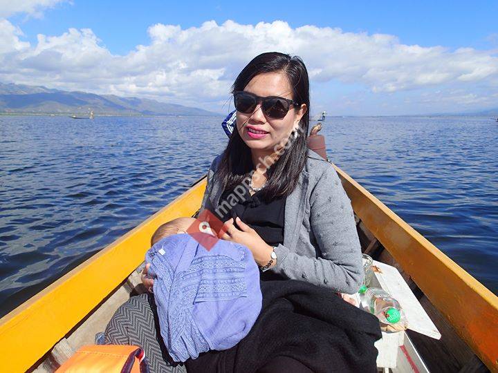 Phyo & German Online Class