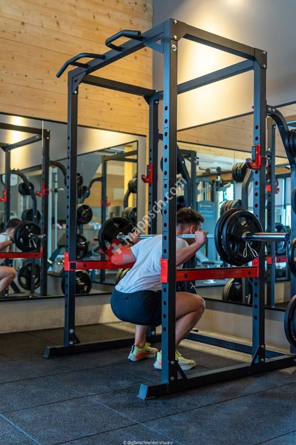 Physio & Fitness Koelman