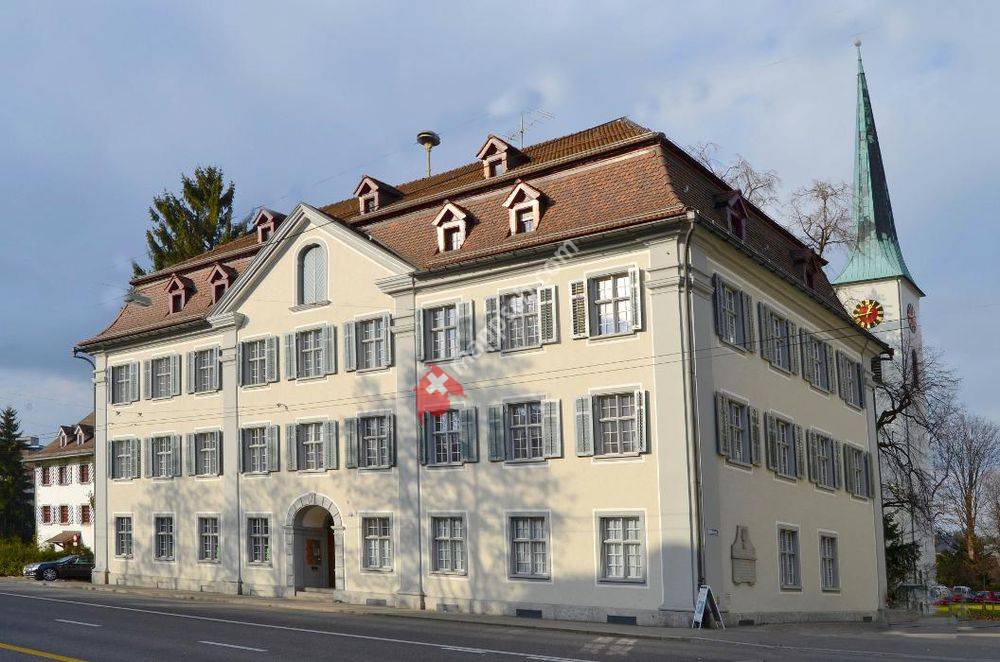 Physiotherapie St Fiden