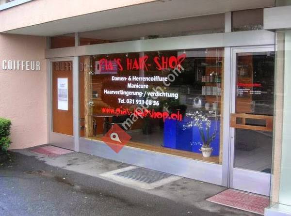 PIA`S HAIR-SHOP