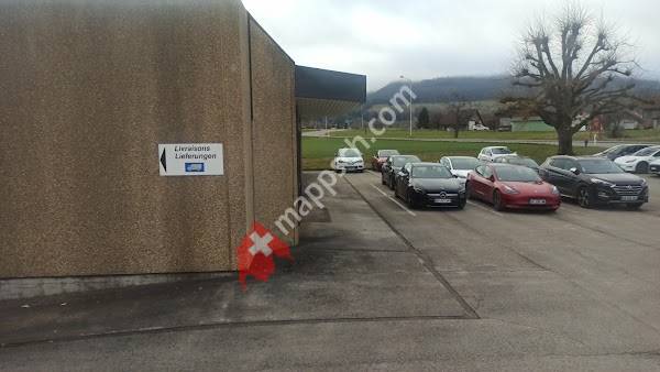 pinta production S.A.