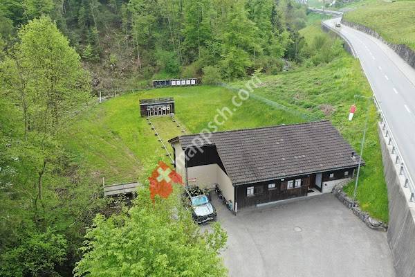 Pistolenschützen Appenzell