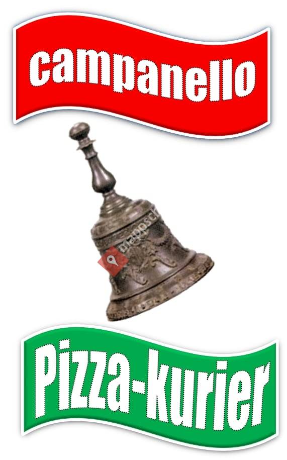 Pizza Campanello