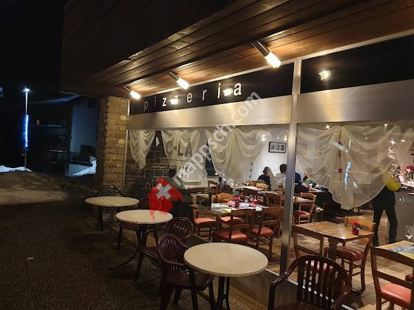 Pizzeria C-La